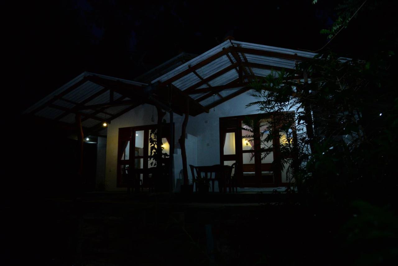 Serene Cottage Ella Exterior foto